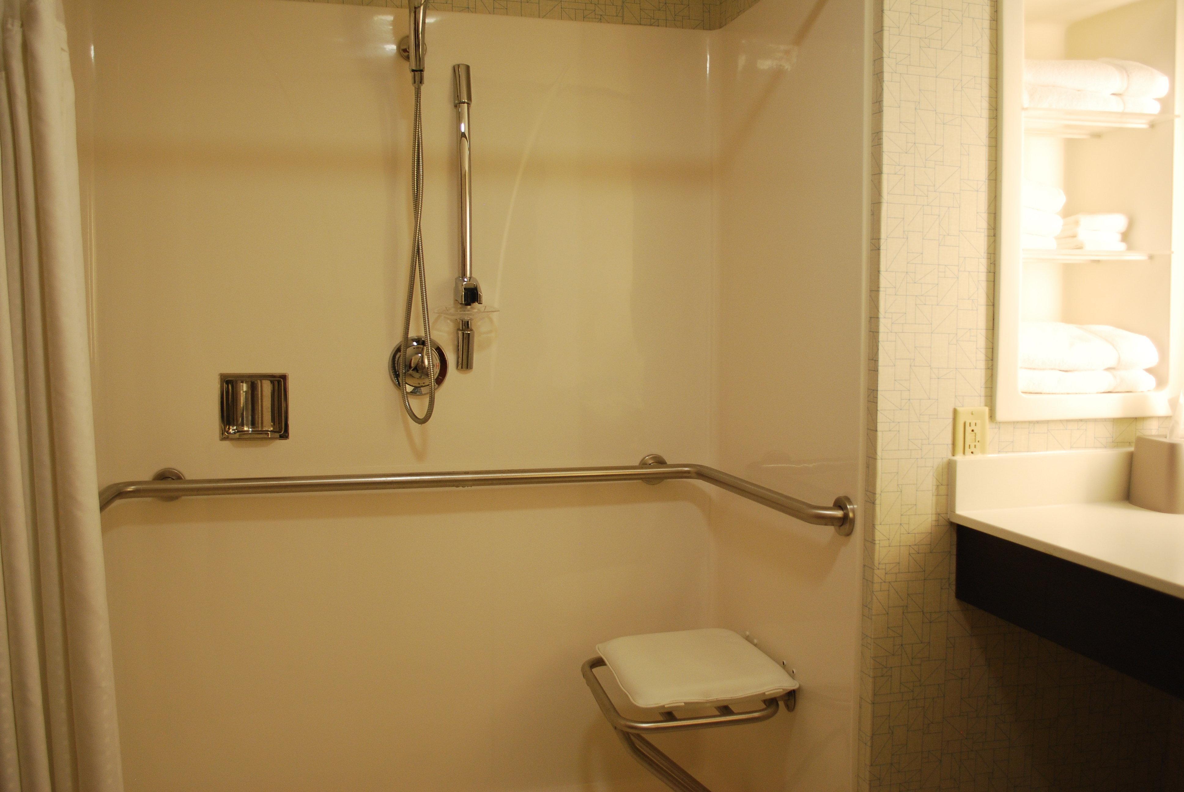 Holiday Inn Express Hotel & Suites Kingsport-Meadowview I-26 By Ihg Eksteriør bilde