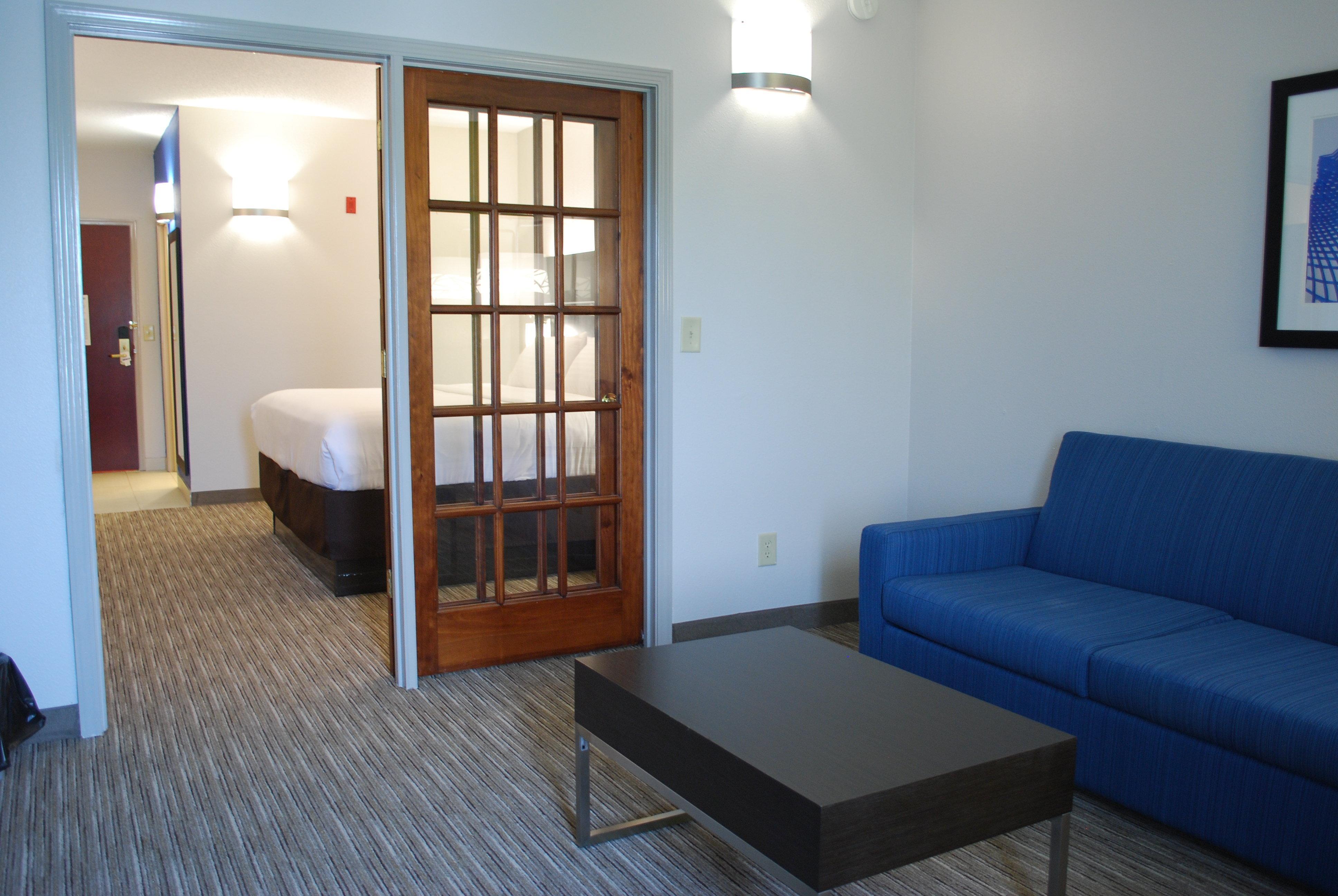 Holiday Inn Express Hotel & Suites Kingsport-Meadowview I-26 By Ihg Eksteriør bilde
